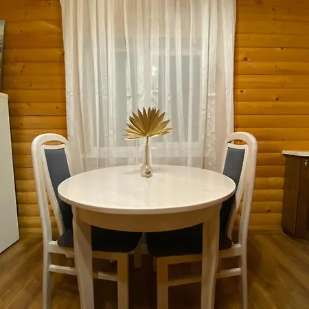 Zator Apartaments Vyshkiv Exterior photo