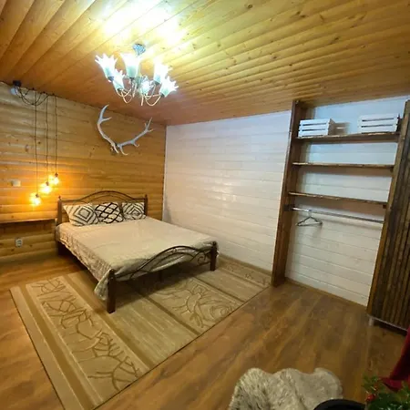 Zator Apartaments Vyshkiv Exterior photo