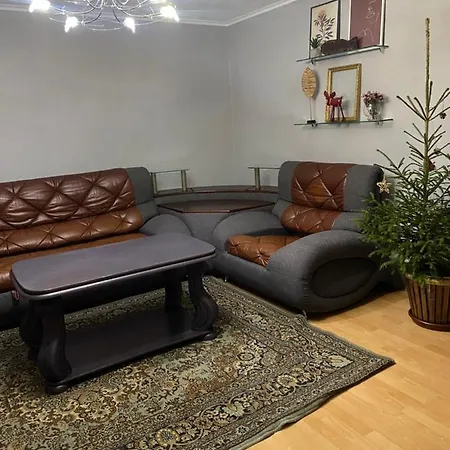 Zator Apartaments Vyshkiv Exterior photo