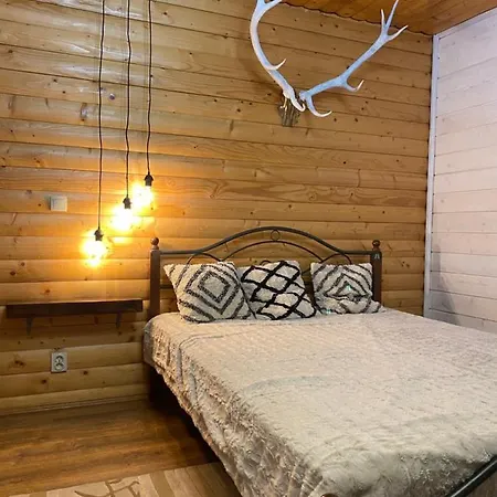 Zator Apartaments Vyshkiv Exterior photo