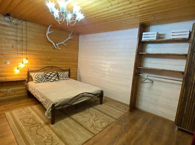 Zator Apartaments