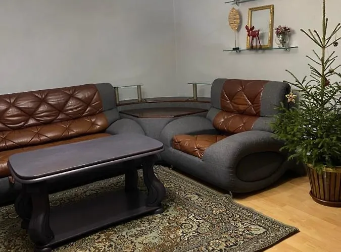 Zator Apartaments