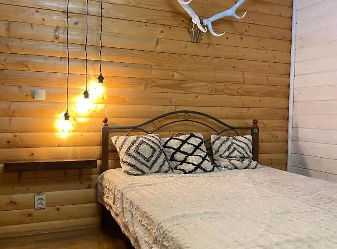 Zator Apartaments