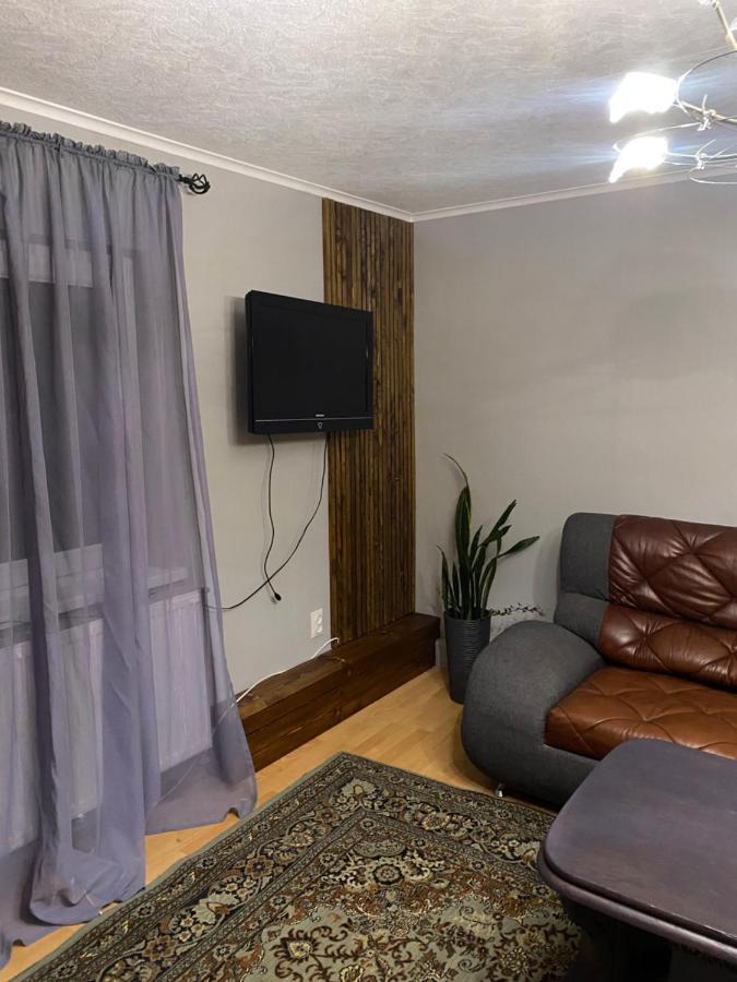 Zator Apartment *