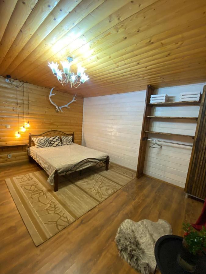 Apartment Zator Vyshkiv