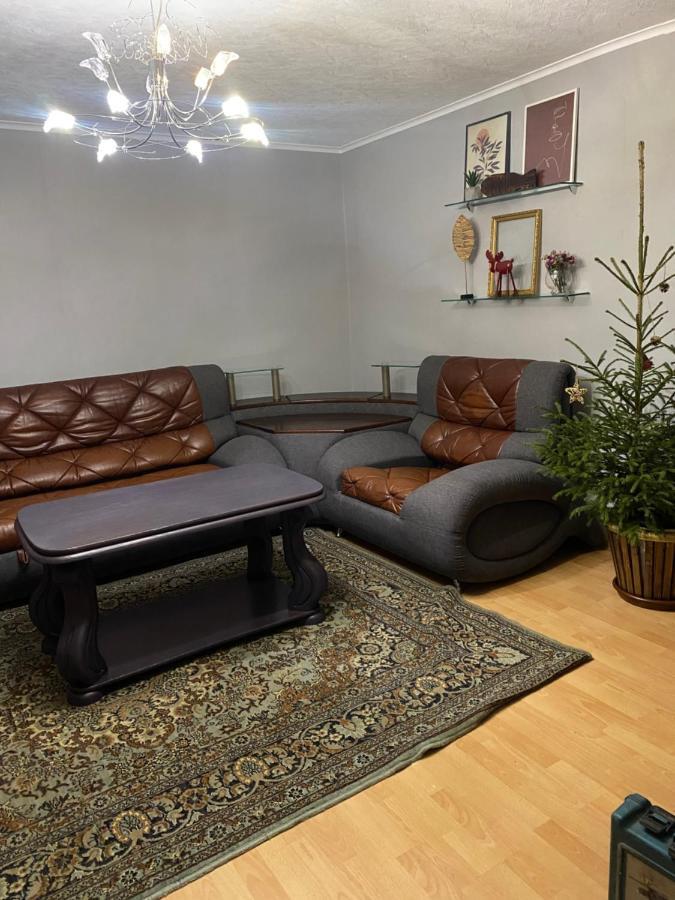 Zator Apartment
